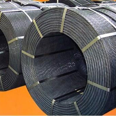 子长钢绞线φ17.8mm